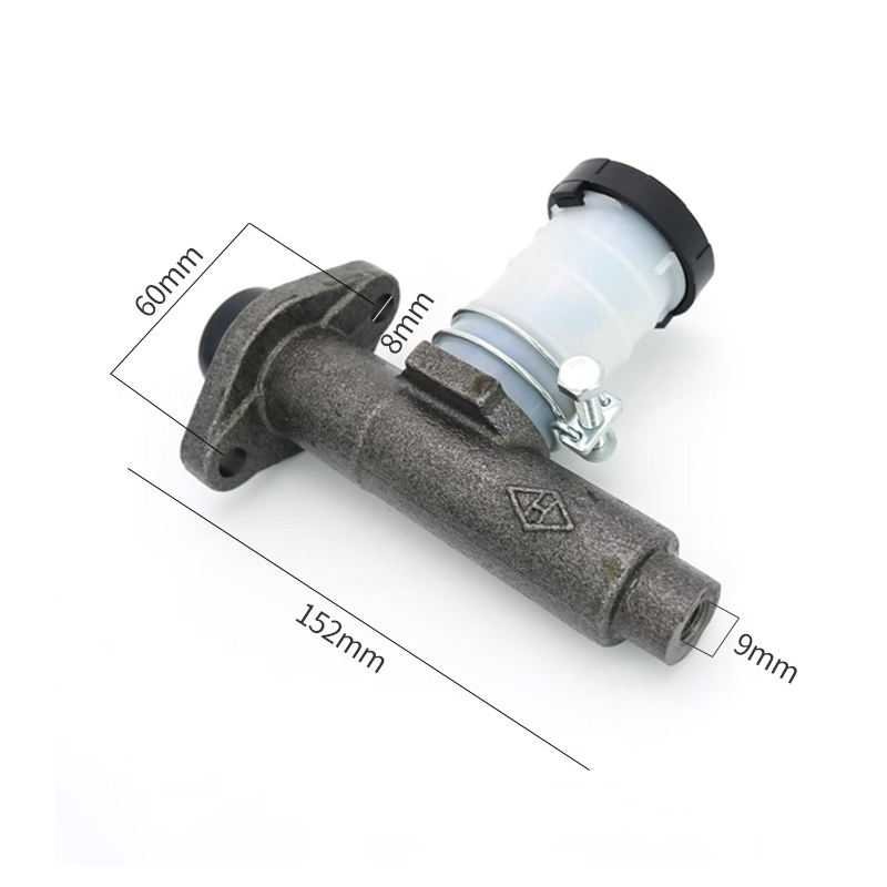 Forklift Spare Parts Manual Transmission Master Brake Cylinder Order from Kingstream