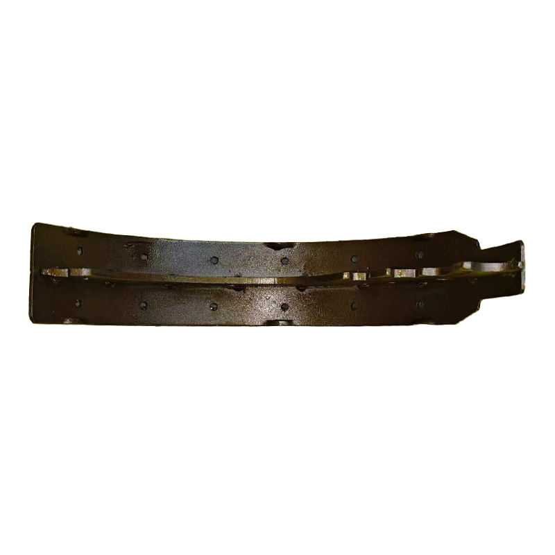 OEM BS-2T-THICK 2T Thickened Brake Shoe Forklift Direct Replacement