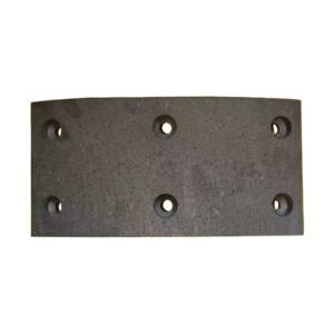 5-8T Brake Shoe Forklift - Kingstream