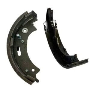 Combined Force Brake Friction Shoes 3-3.5T - Kingstream