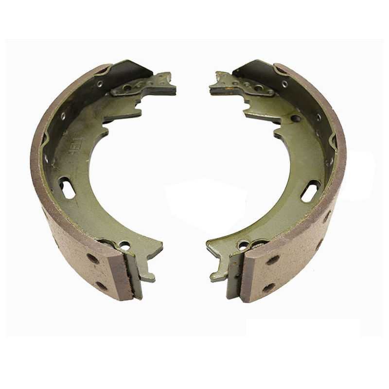High Quality Forklift Part H30-H35 Forklift Brake Shoes 3 Ton Brake Block - Kingstream Forklift Parts