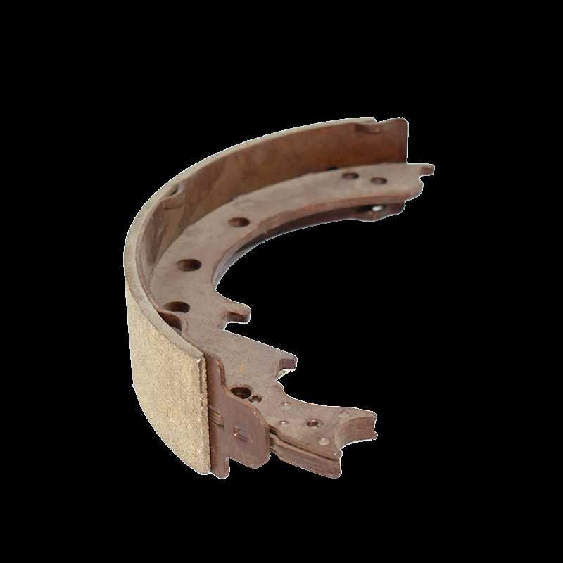 OEM 3EB-30-31451 Performance Brake Shoe 3EB-30-31451 Direct Replacement