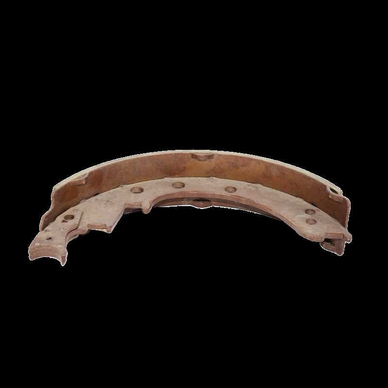 Forklift Spare Parts Performance Brake Shoe 3EB-30-31451 Order from Kingstream