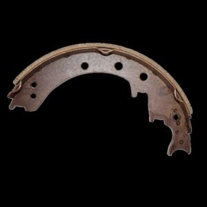 High Performance Brake Shoes Precision Engineered - Kingstream