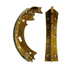 Brake Assembly 24433-71000 Brake Shoe for 3 Ton - Kingstream