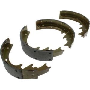 Shoes Drum Brakes Hand Brake Shoe D6OZ-2200-B - Kingstream