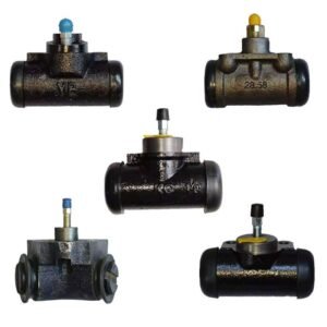 1-15T Caliper Brake Wheel Cylinder Forklift - Kingstream