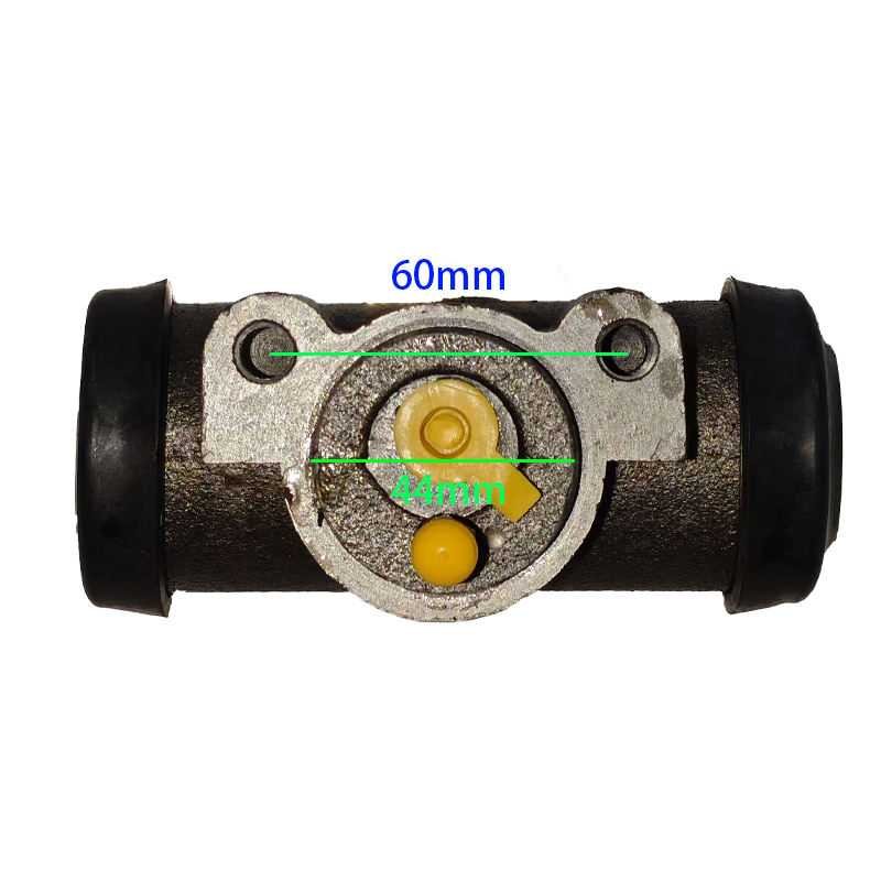 BWC-7T-HELI 7T Forklift Brake Wheel Cylinder for Heli - Genuine Replacement
