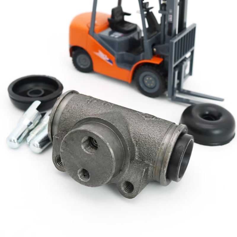 Manual Transmission TCM Forklift Brake Wheel Cylinder - Kingstream