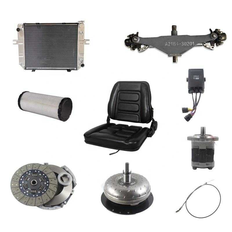 OEM BWC-TCM-MANUAL Manual Transmission TCM Forklift Brake Wheel Cylinder Direct Replacement