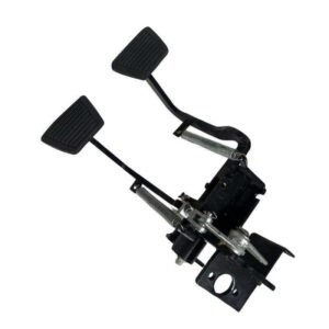 Hang Cha Forklift Foot Brake Pedal Manual Transmission - Kingstream