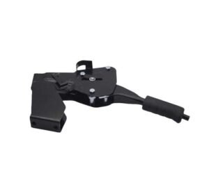 Self-Locking Handbrake Assembly for 5-10 Ton Forklift - Kingstream