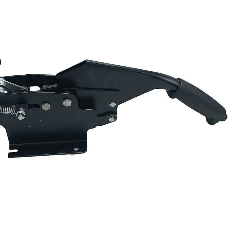 Forklift Truck Driver Brake Handle Construction Vehicle - Kingstream