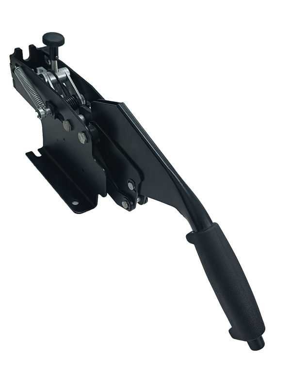 High Quality Forklift Part Forklift Truck Driver Brake Handle Construction Vehicle - Kingstream Forklift Parts