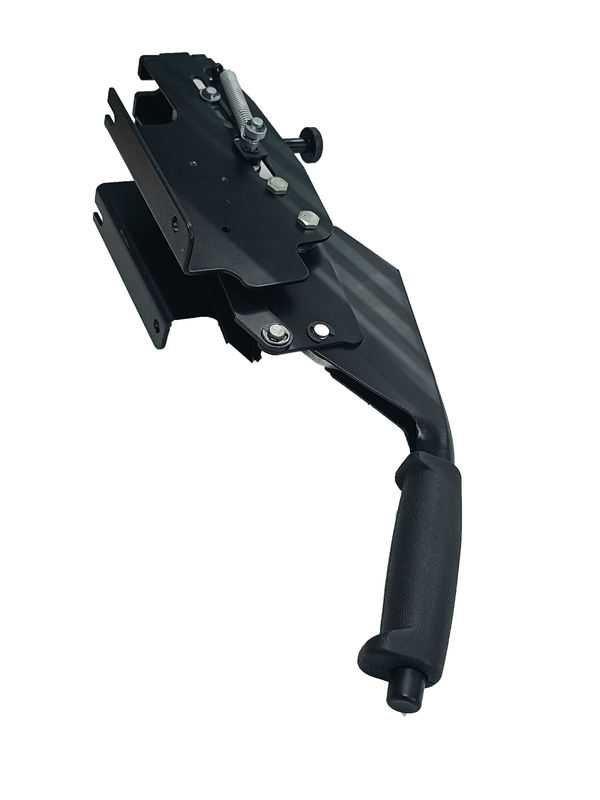 OEM BRAKE-HANDLE-TRUCK Forklift Truck Driver Brake Handle Construction Vehicle Direct Replacement