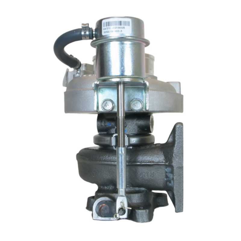 VACUUM-HE221W Factory Direct HE221W Vacuum Booster Forklift - Genuine Replacement