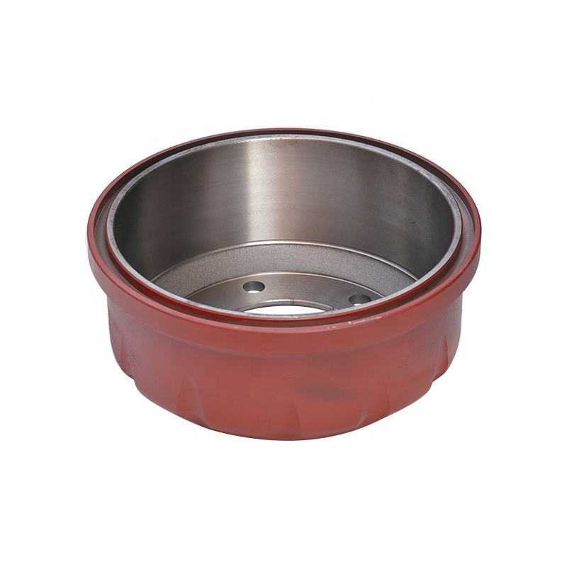 High Quality Forklift Part Brake Drum 43512-3331 435123331 for HINO MFD Front Truck - Kingstream Forklift Parts