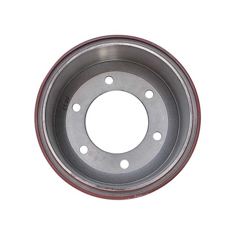 Forklift Spare Parts Brake Drum 43512-3331 435123331 for HINO MFD Front Truck Order from Kingstream