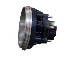 Forklift Parts 91G33-00900 Brake Drum Hub for FD20-30N - Kingstream