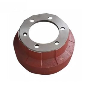 Yansheng Brake Drum 24453-02131 for FD30Z5 FD30-35 Forklift - Kingstream