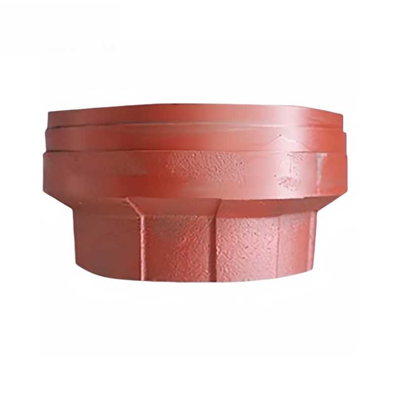 24453-02131-DA Yansheng Brake Drum 24453-02131 for FD30Z5 FD30-35 Forklift - Genuine Replacement