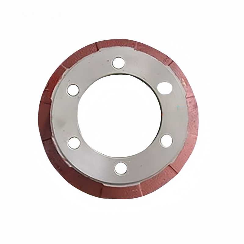 High Quality Forklift Part Yansheng Brake Drum 24453-02131 for FD30Z5 FD30-35 Forklift - Kingstream Forklift Parts