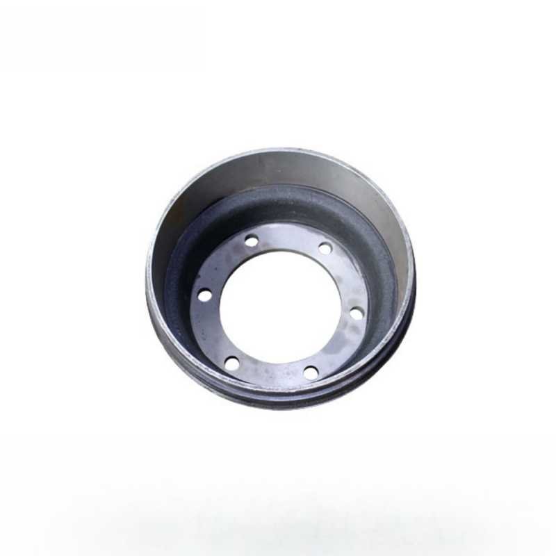 N163-110006-000 Yansheng Brake Drum N163-110006-000 for CPCD30-35 Forklift - Genuine Replacement