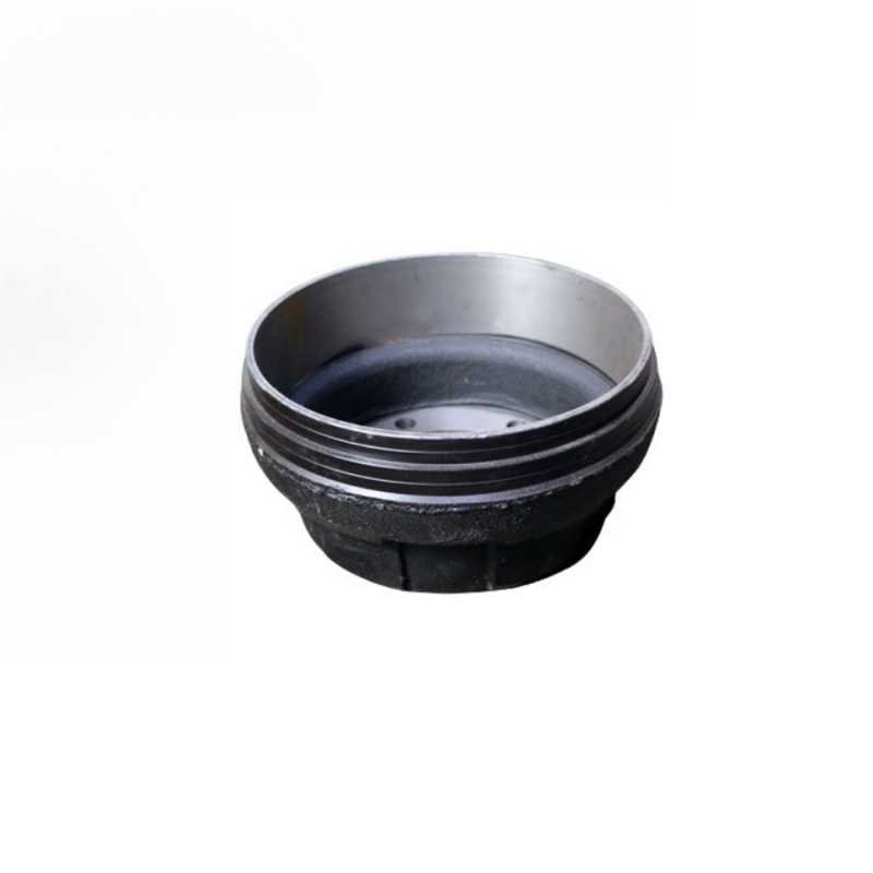 High Quality Forklift Part Yansheng Brake Drum N163-110006-000 for CPCD30-35 Forklift - Kingstream Forklift Parts