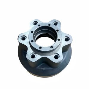 Yansheng Brake Drum 42411-36600-71 for 8FD G30 Forklift - Kingstream