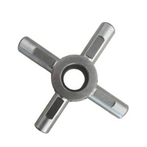 Cross Shaft 860115719 for LW321F Wheel Loader Differential - Kingstream