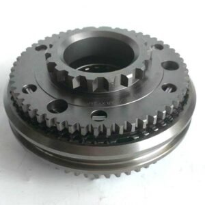 FALOGEAR 8-Speed Manual Gearbox JS125T Differential - Kingstream