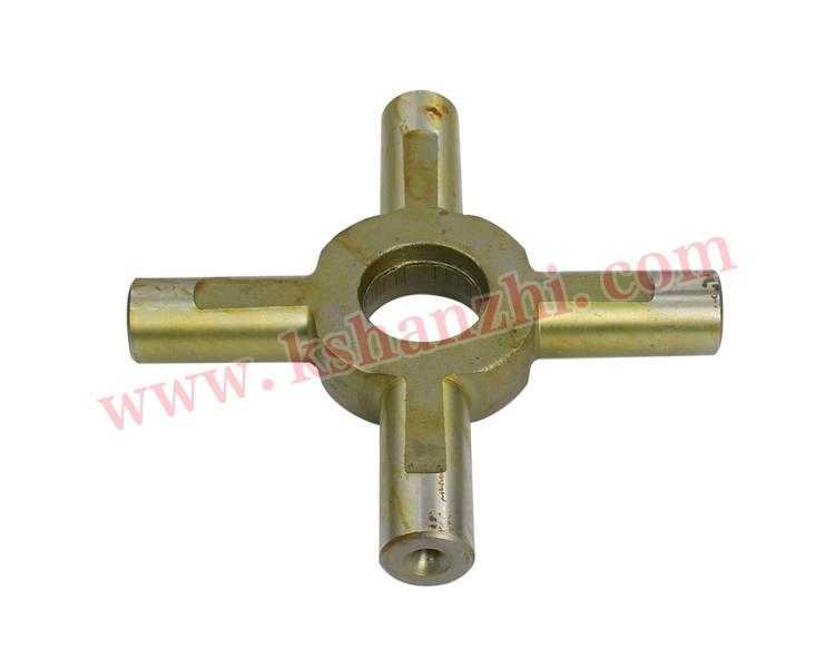Forklift Spare Parts Forklift Parts 41371-55021-71 Cross Shaft Differential Order from Kingstream