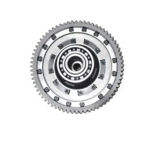 Type JD30 Forklift Transmission Differential Parts - Kingstream