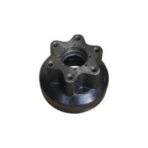 Heli 3T 25plug QDQ-QAD-3035-25 Forklift Drive Axle - Kingstream