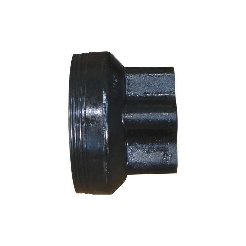 High Quality Forklift Part Heli 3T 25plug QDQ-QAD-3035-25 Forklift Drive Axle - Kingstream Forklift Parts