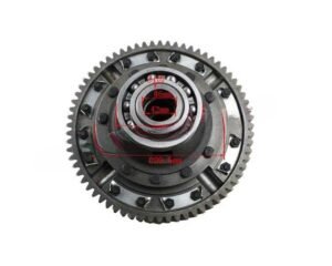 NHBJ130-2402010 Main Gear with Differential - Kingstream