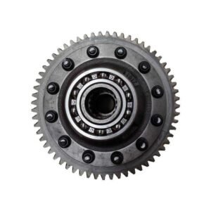 Original Differential Assembly for Forklift Reducer - Kingstream