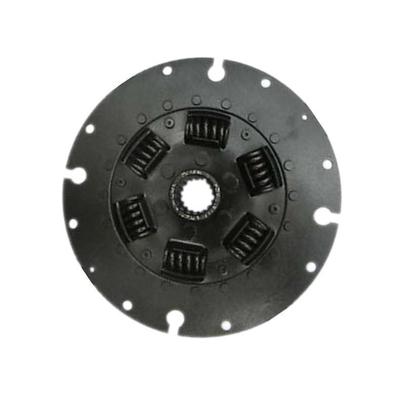 High Quality Forklift Part Liugong Loader Parts 41C0120 Front Drive Shaft - Kingstream Forklift Parts