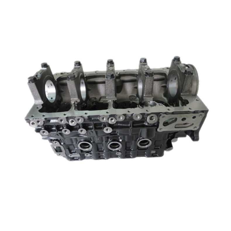 Forklift Spare Parts Liugong Loader Parts 41C0120 Front Drive Shaft Order from Kingstream