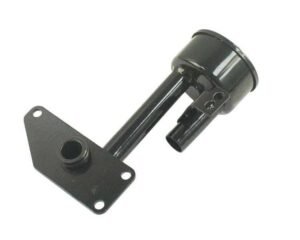 Forklift Spare Parts 2409001600001 Engine Breather for 490BP - Kingstream