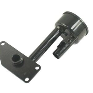 Forklift Spare Parts 2409001600001 Engine Breather for 490BP - Kingstream