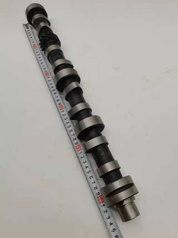 High Quality Forklift Part 2410200500100 Camshaft for Foton Lovol Agricultural Machiner - Kingstream Forklift Parts
