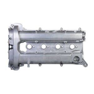 Cast Aluminium Alloy Cylinder Head Cover Engine - Kingstream
