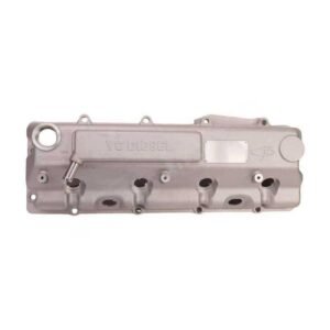 Cylinder Head Cover for Yuchai YC4FA Engine - Kingstream