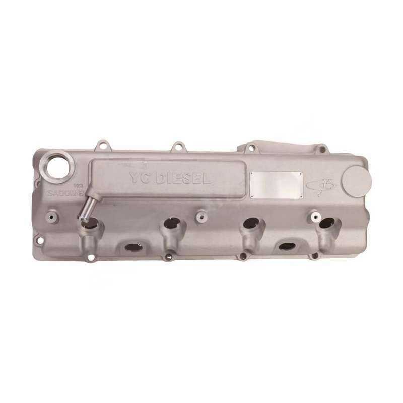 Cylinder Head Cover for Yuchai YC4FA Engine - Kingstream