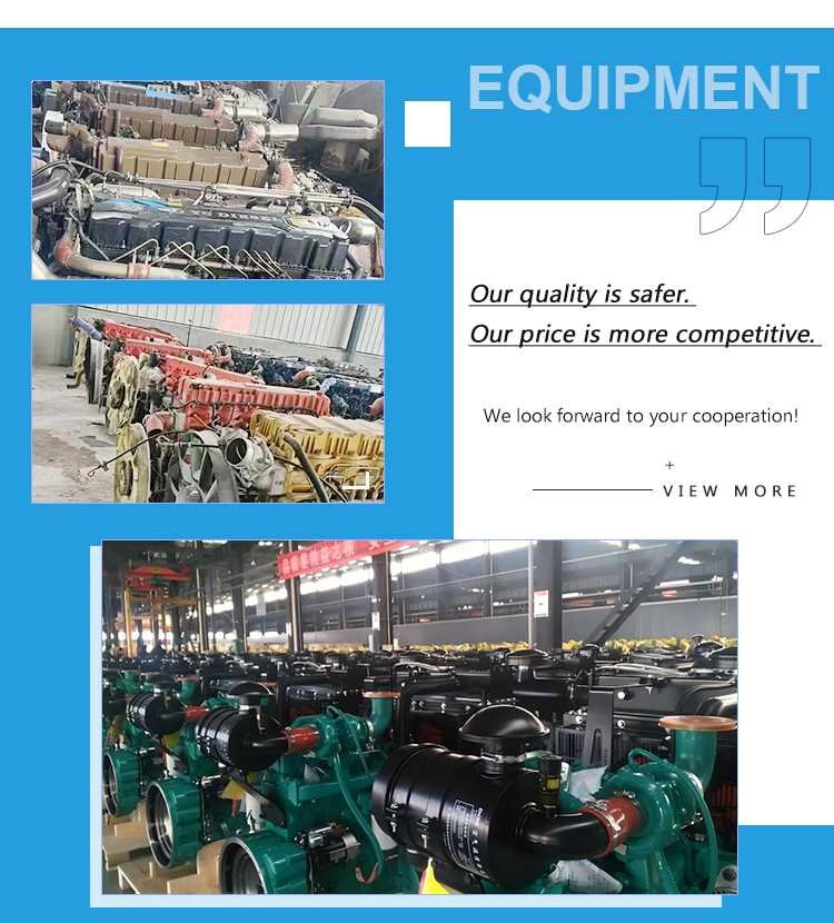 Forklift Spare Parts Cylinder Head Cover for Yuchai YC4FA Engine Order from Kingstream