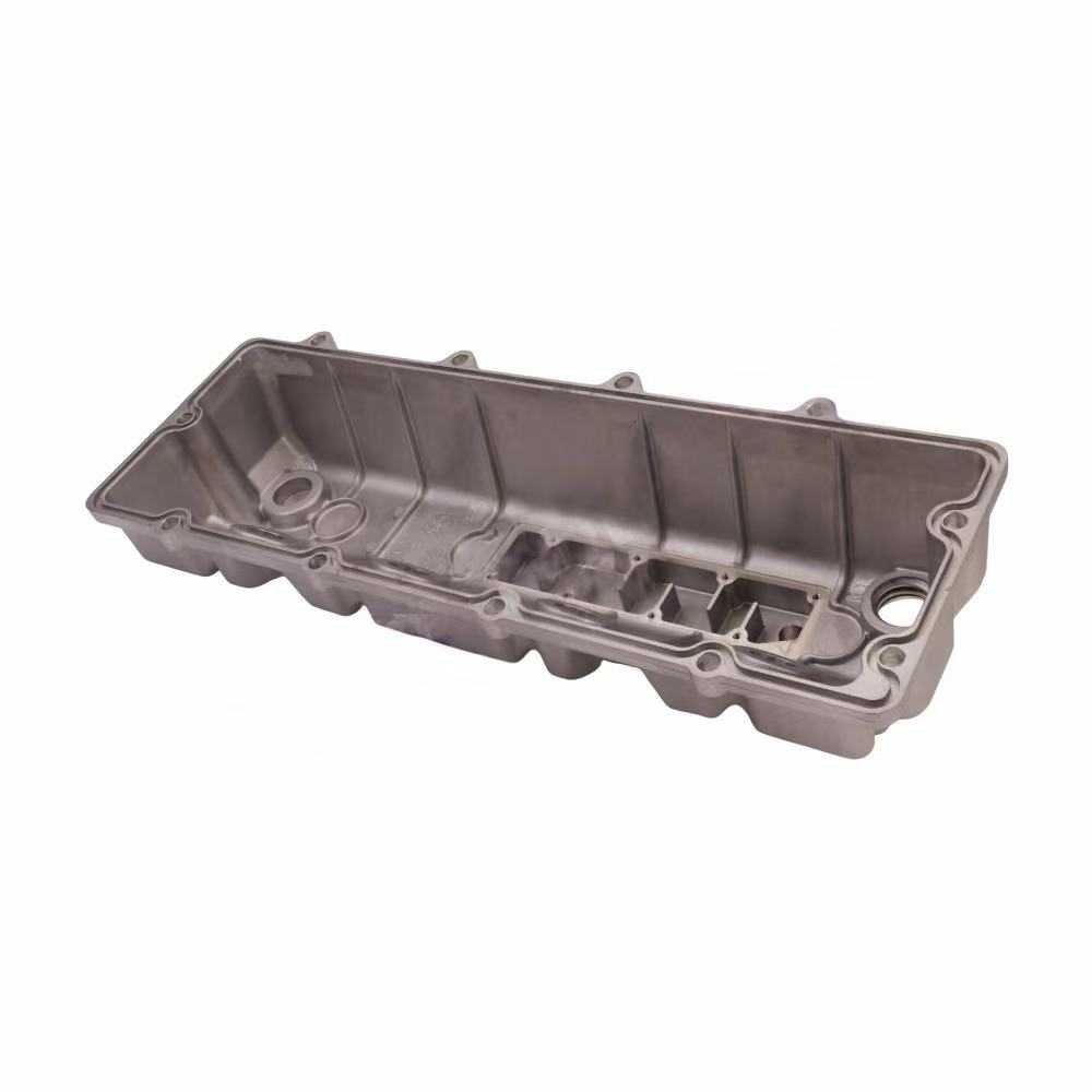 Forklift Spare Parts Cylinder Head Cover for Yuchai YC4FA Engine Order from Kingstream