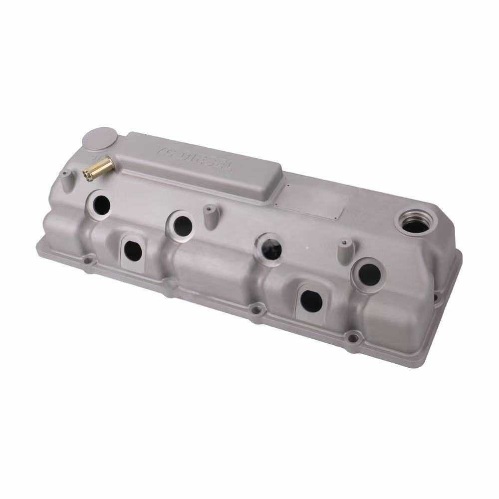 Forklift Spare Parts Cylinder Head Cover for Yuchai YC4FA Engine Order from Kingstream