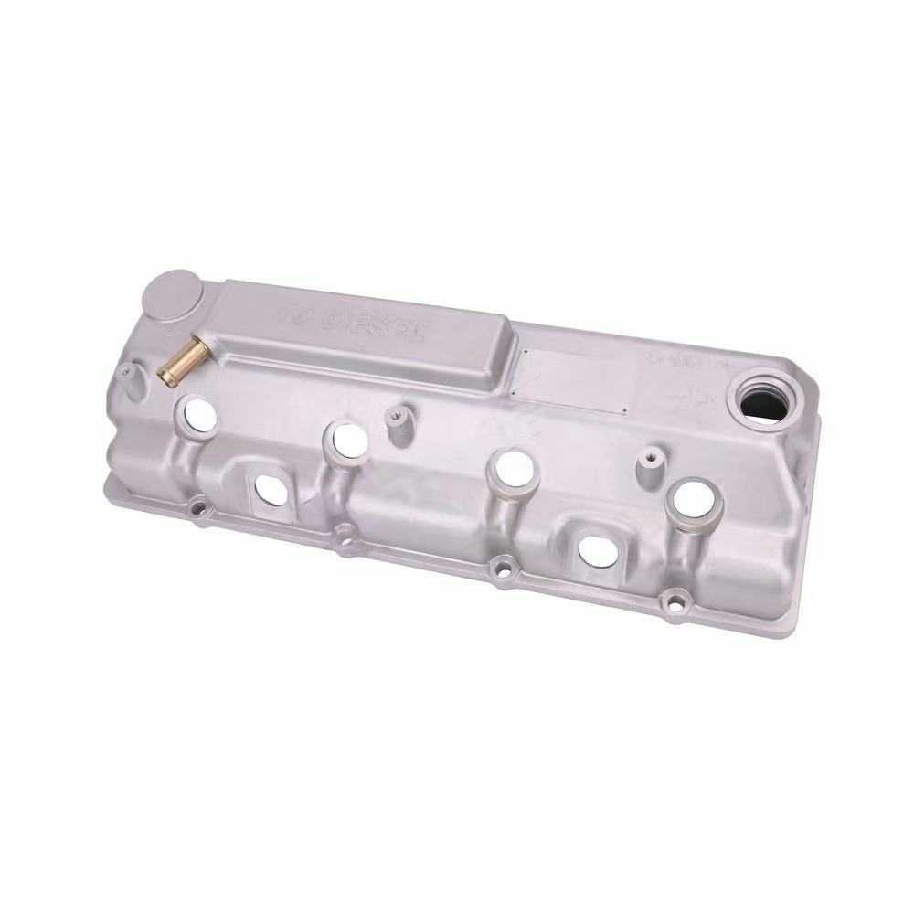 Forklift Spare Parts Cylinder Head Cover for Yuchai YC4FA Engine Order from Kingstream