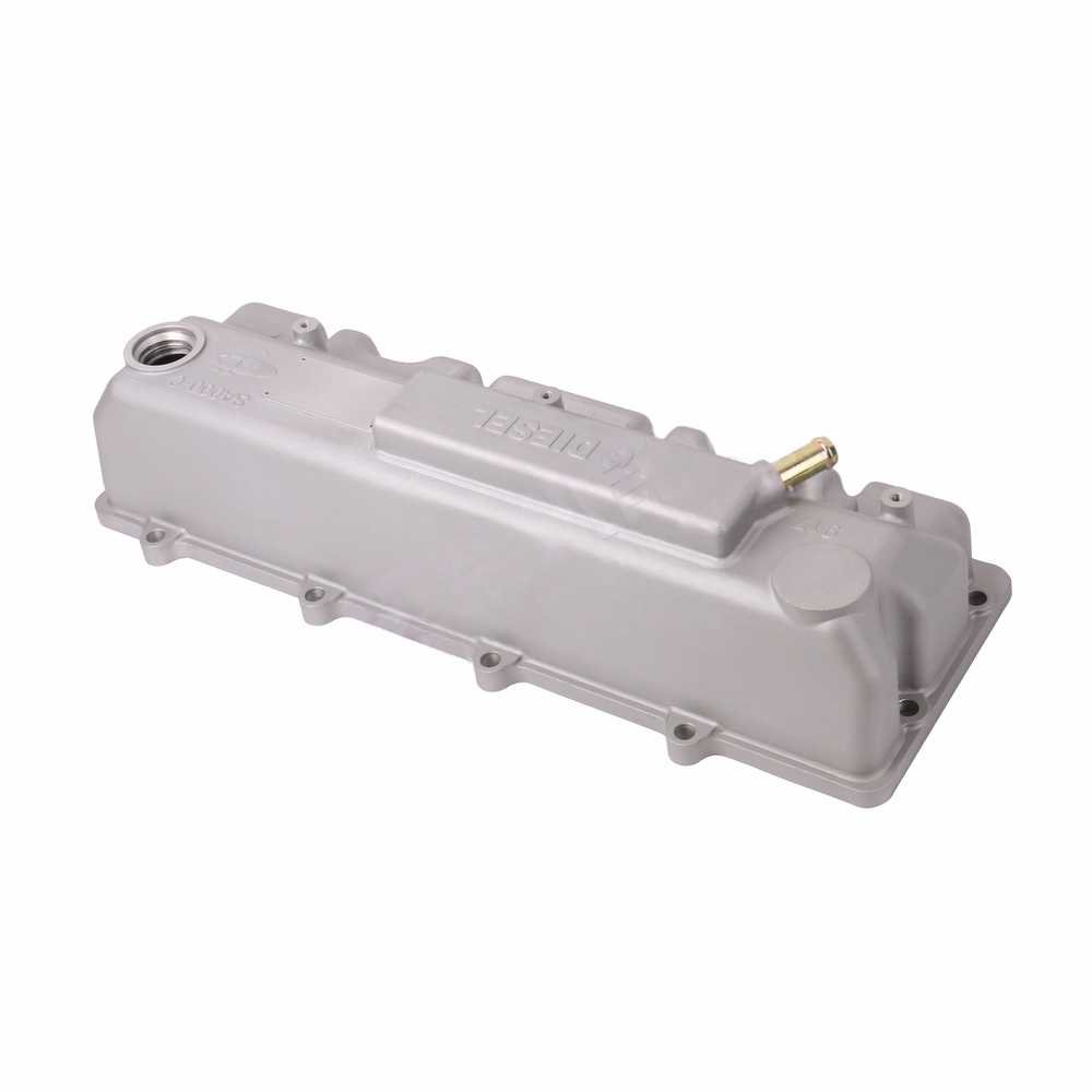 Forklift Spare Parts Cylinder Head Cover for Yuchai YC4FA Engine Order from Kingstream